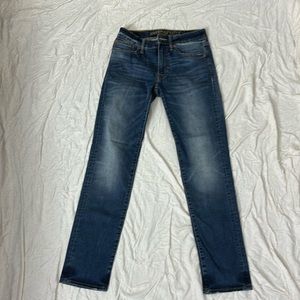 American Eagle Extreme Flex jeans